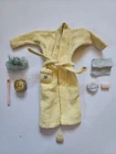 Vintage Barbie Fashion 988 Singing In The Shower Original 1960s Set Incomplete