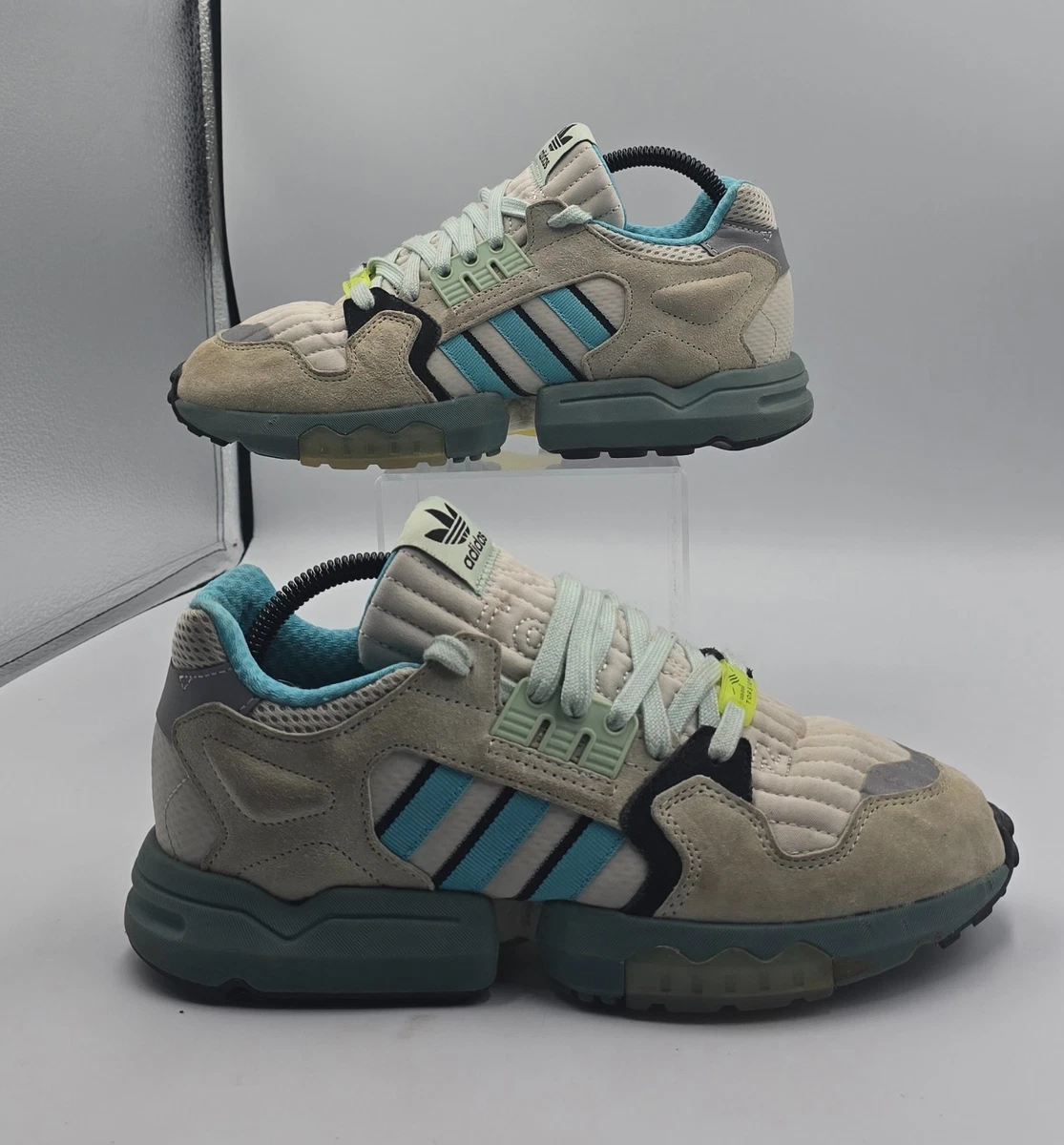 adidas ZX Torsion Orbit Grey | eBay