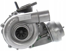 Turbolader IHI VJ38 für Ford Ranger Mk2 Mazda Bt-50 6M349G438AB 3M35-9G438-AA