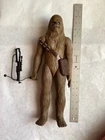Star Wars 1978 Chewbacca Action Figure Large 15-inch