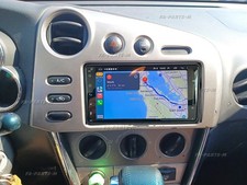For 2003-2008 Toyota Matrix Android 13 Navi Carplay Car Stereo Radio Gps Wifi