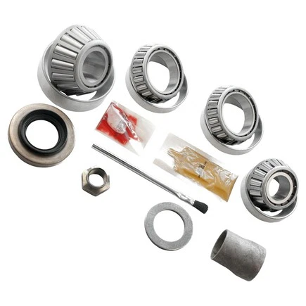 Kit de rodamientos diferenciales R11RV6 Koyo para engranaje de motor Foto 2 de 4