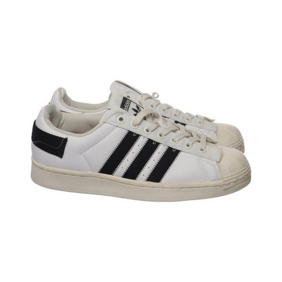 Adidas x Parley, Sneaker, Größe: 44, Superstar, Weiß/Schwarz #IlP