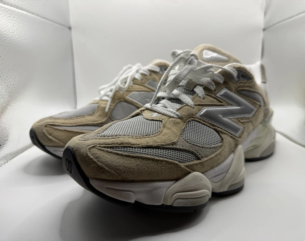 New Balance 9060 Grey for Sale | Authenticity Guaranteed | eBay