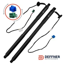 Electric tailgate actuators set MERCEDES GLE coupe / 2015-2019-DEFFNER S34 (L+R)