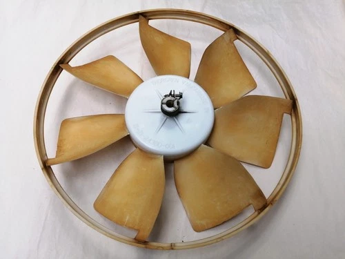 Emerson Quiet Kool 10FC13 Condenser Fan Blade 11-21-2438D-001