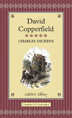 David Copperfield (Collector's Library) by Dickens, Charles 1904633838