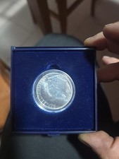 M43-ITALIA-ITALY 10000 LIRE 1998 MONDIALE DI CALCIO FRANCIA ARGENTO/SILVER UNC
