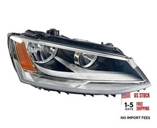 Right Headlight Assembly Replacement for 2011 2012 2013 2014 Passenger Side
