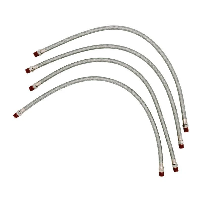 Elevador de aire para 15-21 Subaru WRX/15-21 Subaru WRX STI kit de actualización de bobina a aire Foto 4 de 4