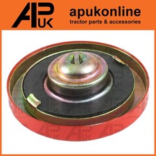 Fuel Cap Vented for David Brown 1210 1212 1290 1390 1410 1412 1490 1690 Tractor