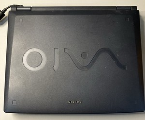 Sony VAIO PCG U1 | eBay