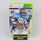 Madden NFL 25: Anniversary Edition (Xbox 360) CIB COMPLETE