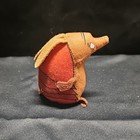WORKING! Dreamworks The Road to El Dorado the Armadillo Plush Toy Burger King — photo 2