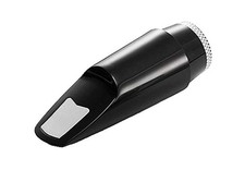 CLS51 Hard Rubber Soprano Saxophone Mouthpiece 5 5