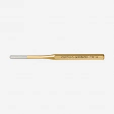 Rennsteig 7/32" x 6" Roll Pin Punch