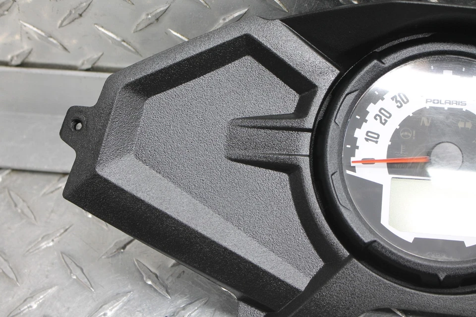 2014 POLARIS SPORTSMAN ACE DOHC GAUGE 309 MILES  - Image 4 of 4
