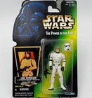 Kenner Luke Skywalker Star Wars Power of the Force 3.75in Figure