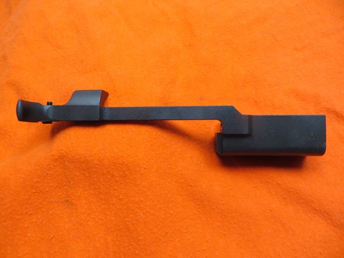 M1 Carbine Operating Slide - Type-IV, Postal Meter, marked N15 (5412)
