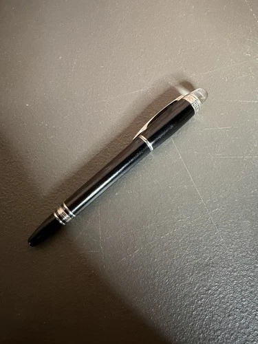 Montblanc StarWalker Precious Resin Fineliner Pen MBJM3ZSW3