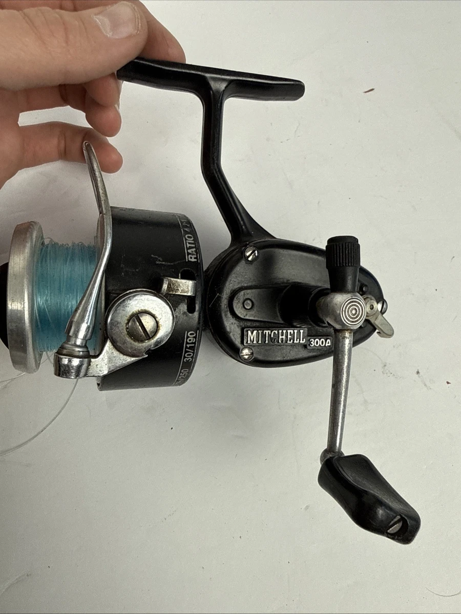 Vintage Mitchell 300 Reel for sale - eBay