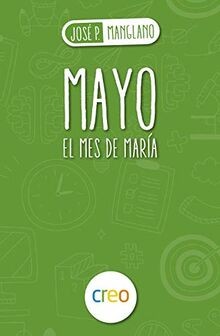 Mayo von José Pedro Manglano | Buch | Zustand sehr gut