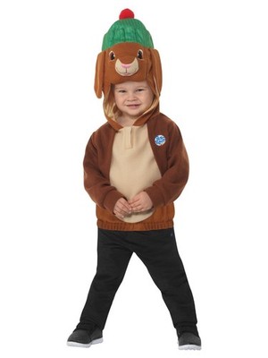 Book Week Peter Rabbit Deluxe Benjamin Bunny Kostüm