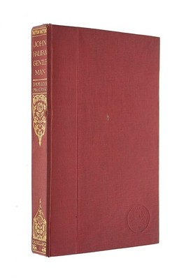 John Halifax, Gentleman by D.M. (Mrs Craik) Mulock