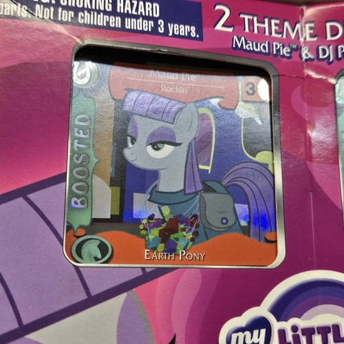 My Little Pony Rock N Rave 2 Player Starter Set - Picture 5 of 8