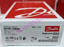 Danfoss MBC5100 061B110866 Pressure Switch Fast Shipping