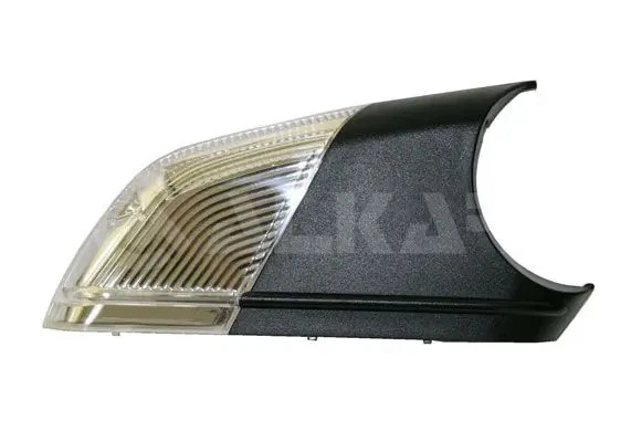 Clignotant droite 6202111 ALKAR pour SKODA VW - Photo 2/4