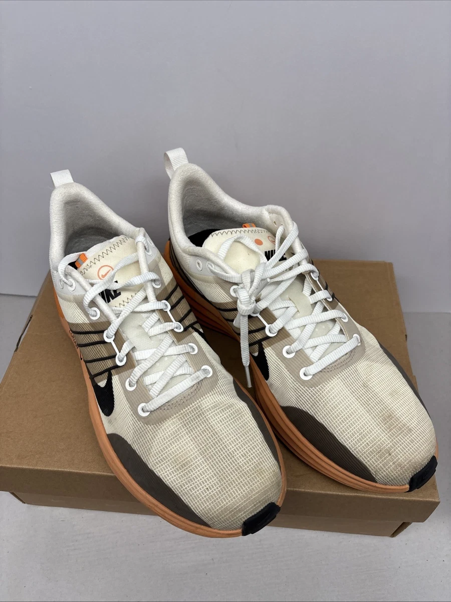 Nike Lunar Roam Black Light Lemon Twist for Sale | Authenticity