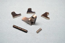 GL0CK Trigger Shoe V2 Kit With and Pins GEN 1-4