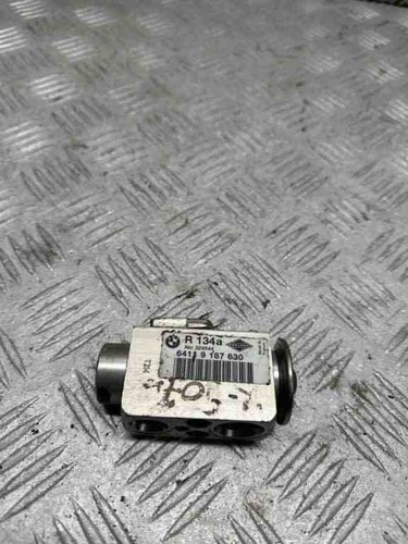 BMW X5 E70 A/C Conditioner Expansion Valve 9187630 3.00 Diesel 180kw 30517502