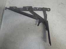 Scharnier Kofferraumdeckel rechts mit Feder MERCEDES-BENZ S-KLASSE (W220) S 320