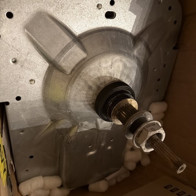 #ad GE Washer Transmission WH38X27333 WH38X24196 WH03X33731 $80.00