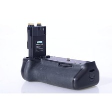 Battery Pack For Canon EOS 6D / Battery Grip / Battery Handle / Vertical Grip