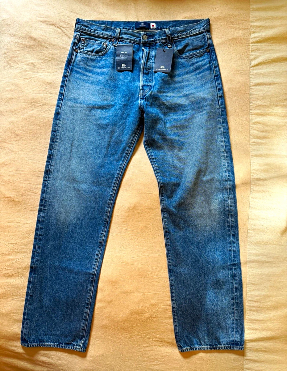 Levis Japan In Men's Jeans for sale - eBay
