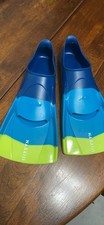 Swimming fins for kids