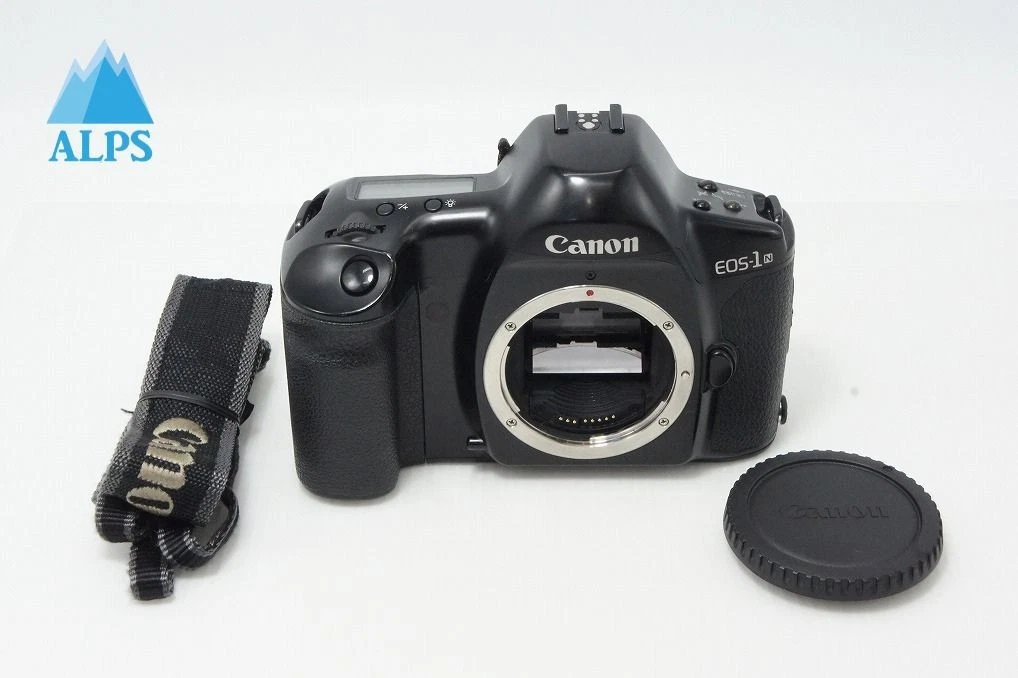 Canon Eos 1n for sale | eBay