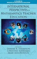 Denisse Thompson (U. A.) | International Perspectives On Mathematics Teacher...
