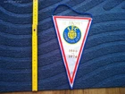 GDR pennant 1st FC Lok Leipzig (10 years 1966 - 1976)