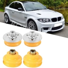 Suspension Strut Bearing Shock Mounts Support Fit For 2007-2011 BMW 328i Coupe