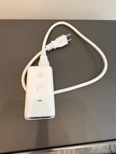 Ubiquiti UniFi U-POE-AF PoE Injector With Power Cord