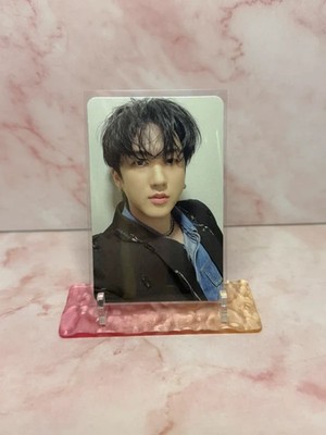 Stray Kids / Changbin, 5-STAR - original Photocard ~ PC