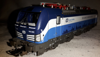 "Piko 21689 E-Lok Br 193 Cd \"Prag-Berlin-Hamburg\" Ep. Vi, Ho, Ac/Sound ***298"