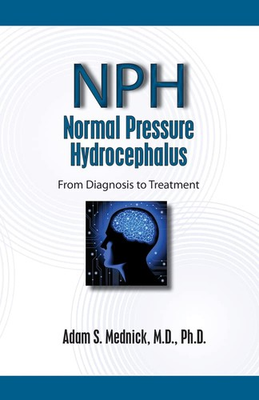 #ad #ad Normal Pressure Hydrocephalus: From Diagnosis to Treatment $13.10