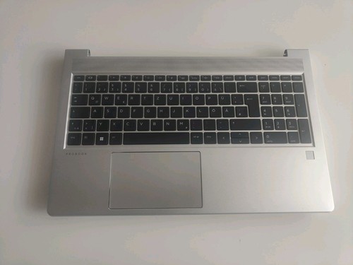 HP ProBook 455 G10 AMD Ryzen™ 5 7530U Notebook Mainboard Unterboden