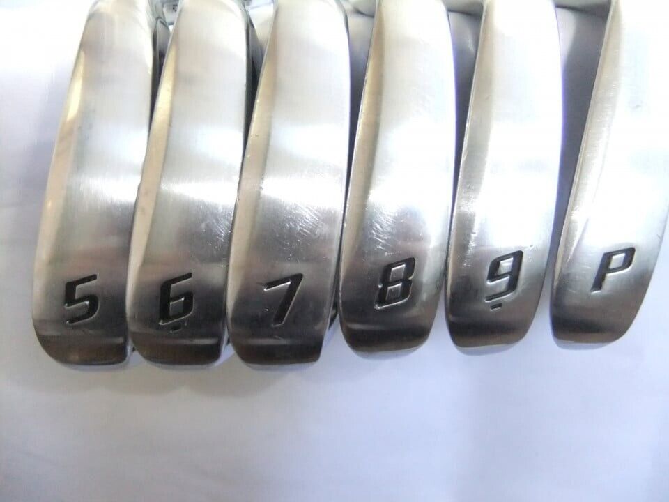 Yamaha RMX 116 Irons #5-9.P(6Clubs)/RMX95/Flex:S/Iron set | eBay Yamaha RMX 116 Irons #5-9.P(6Clubs)/RMX95/Flex:S/Iron set | eBay