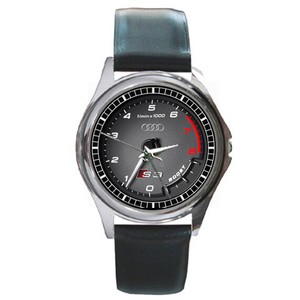 audi watch ebay